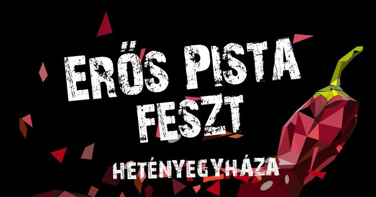 Erős Pista Feszt Kecskemét