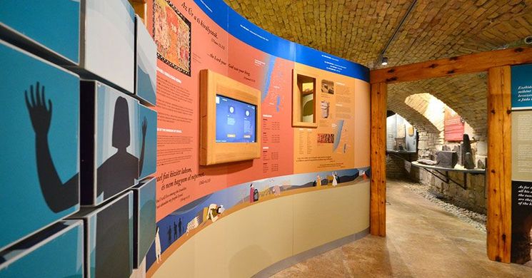 Bibliamúzeum programok 2026 Budapest. Események, rendezvények