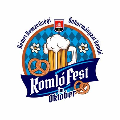 KomlóFest im Oktober 2026