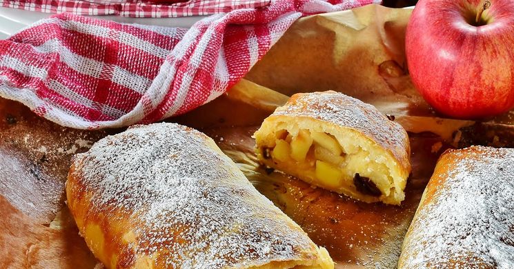 Zalai Rétesnap az Agárdi Almáriumban 2025 Gárdony