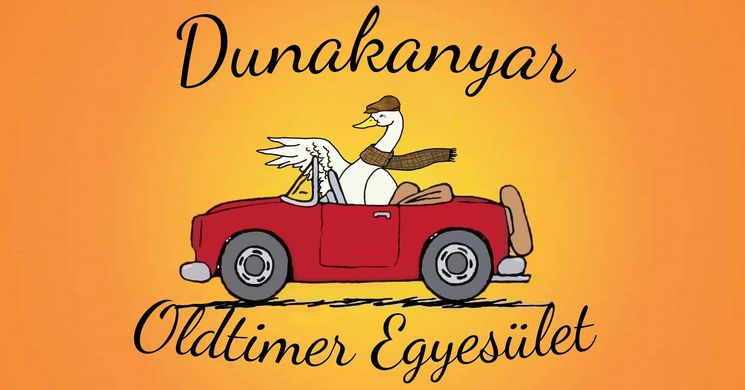 Márton-napi szezonzáró túra 2026 - Dunakanyar oldtimer libakergető túra veterán- és hobbiautósoknak