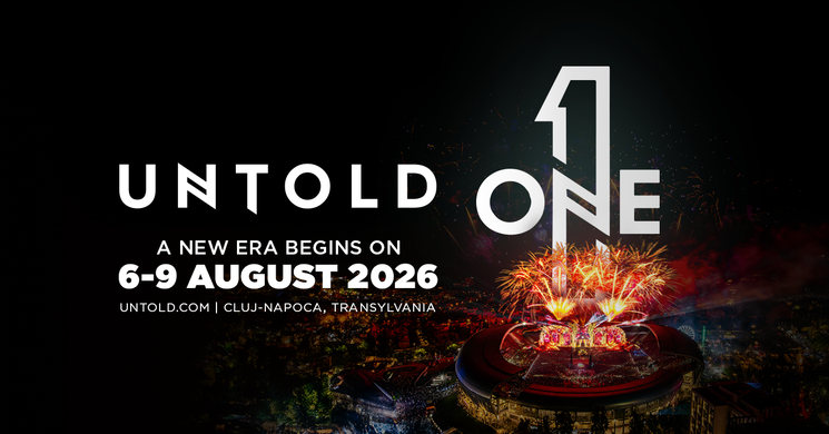 Untold fesztivál 2026 Kolozsvár