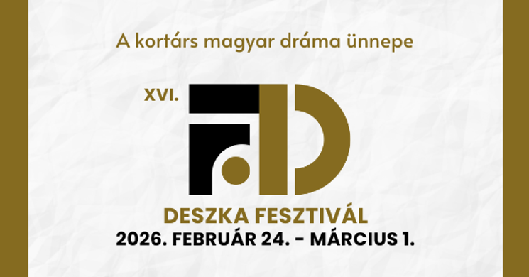 Deszka Fesztivál 2026 Debrecen