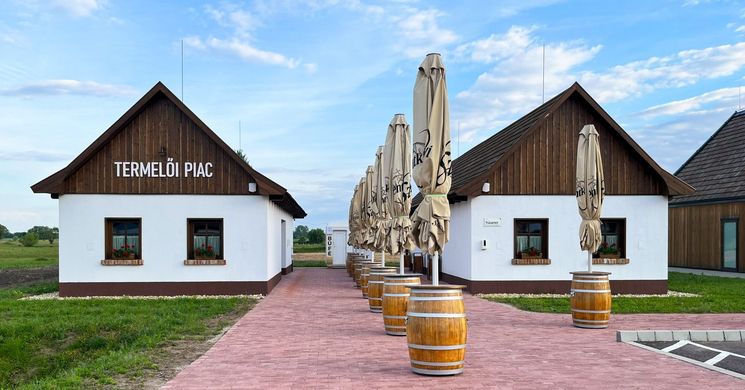 Termelői piac Érpatak 2026 - Termelői piac a Zsindelyes Cottage-ban