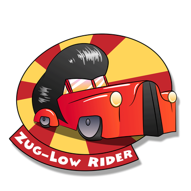 Zug-Low Rider 2026 Budapest