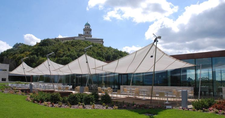 Viator Étterem Pannonhalma 