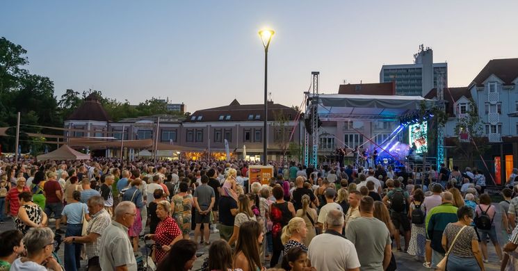 Fun & Fizz Fest Hévíz 2026