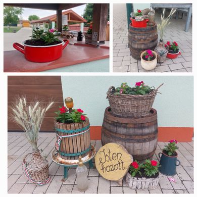 Abda Agora Termelői és Kézműves Piac 2026