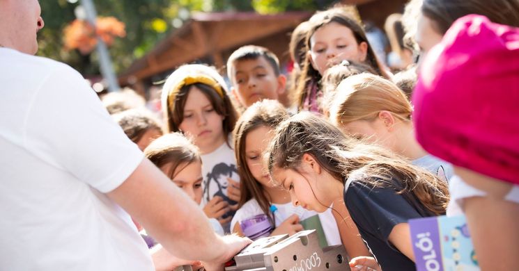 SzakMAfest Nyíregyháza. Minden ami szakma, egy helyen