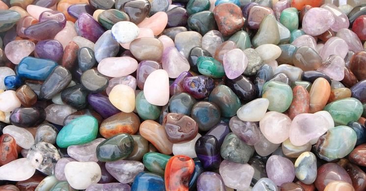 Fertőd Ásványbörze 2026 -  Ásványbörze és Ékszervásár