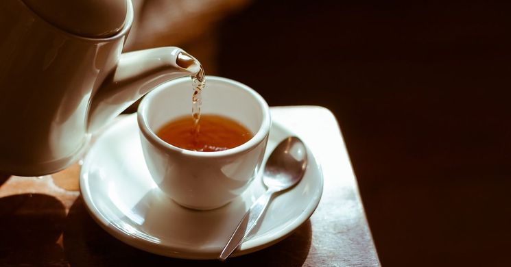 Tea Túra Fesztivál 2026 Nagymaros
