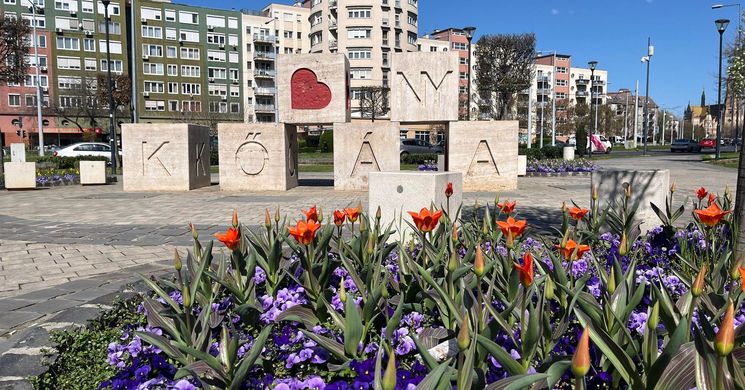 Kőbánya napja Budapest