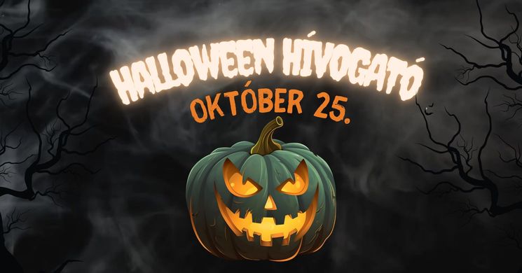 Halloween Somlóvásárhely