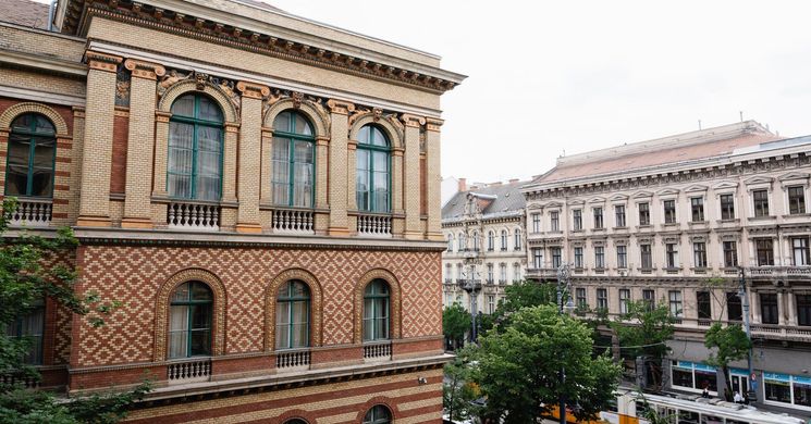 Krasznahorkai-év 2026 - A friss Nobel-díjas írót köszöntő programsorozat
