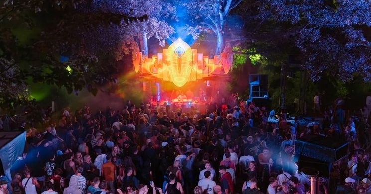 MicrOasis Fesztivál 2026 Lengyeltóti