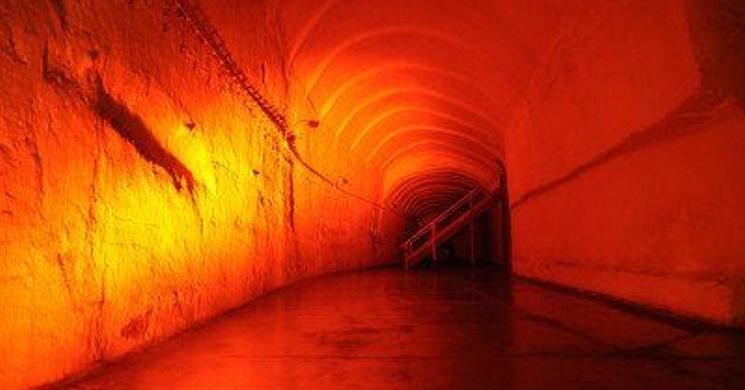 Kőbánya Underground 2026 Budapest - Fény-, Hang- és Térfesztivál 