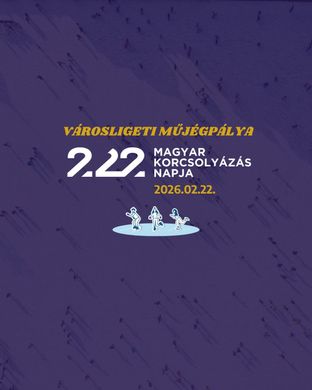 Magyar Korcsolyázás Napja 2026