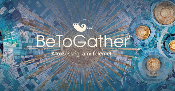 BeToGather Elvonulás Fesztivál 2026 Balatonberény