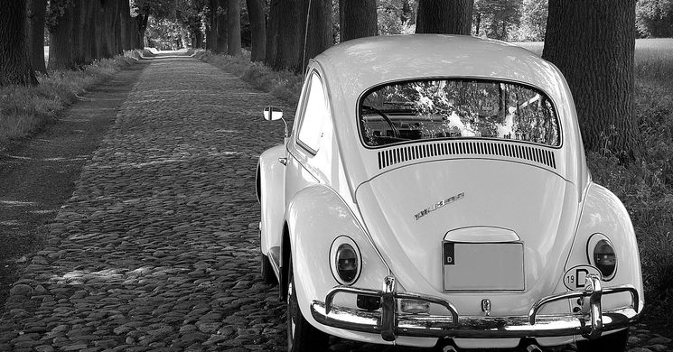 VW Bogár Találkozó 2026 Oroszlány