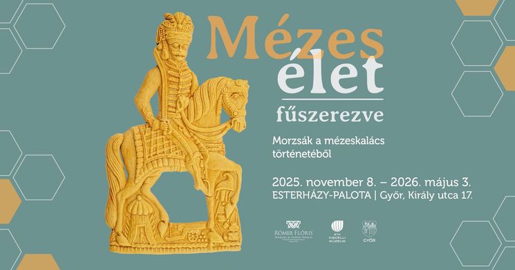 Rómer Flóris Művészeti és Történeti Múzeum programok 2026 Győr