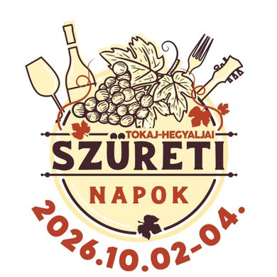 Tokaj-hegyaljai Szüreti Napok 2026