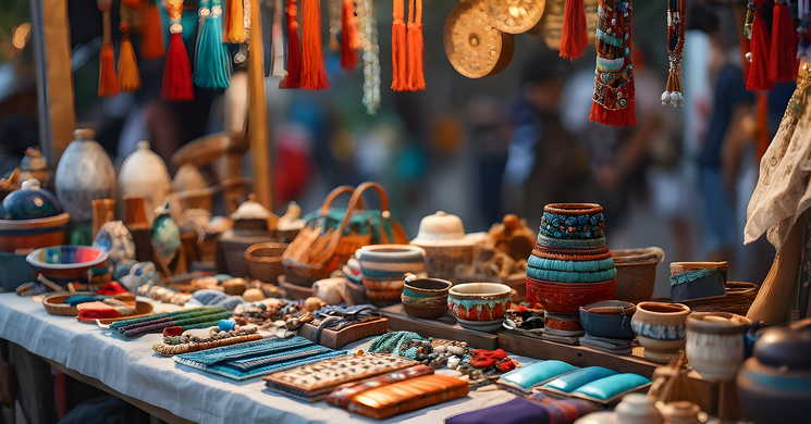 Kézműves vásárok 2026 -  Programok, események, rendezvények