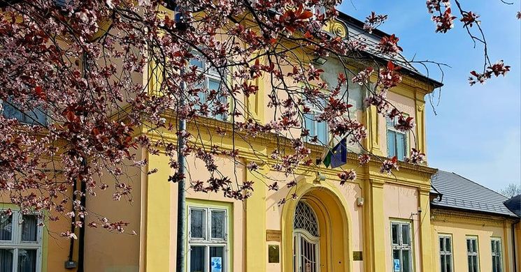 Ács programok 2026 -  Rendezvények, események