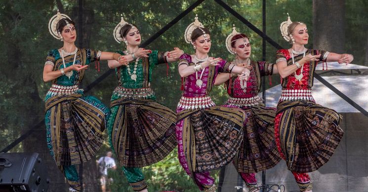 Szegedi Füvészkert Lótusz Napok 2026