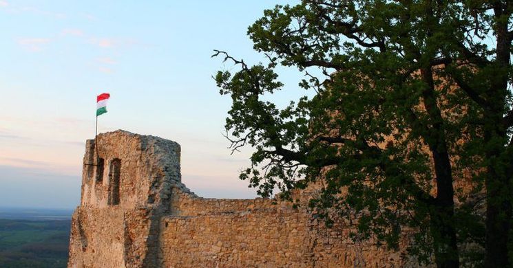 Rezi Vár programok 2026