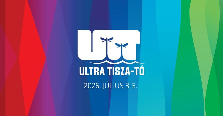 Ultra Tisza-tó Futóverseny 2026 Tiszafüred