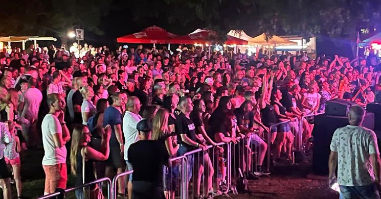 Pannon Kapu programok 2026 Szentgotthárd