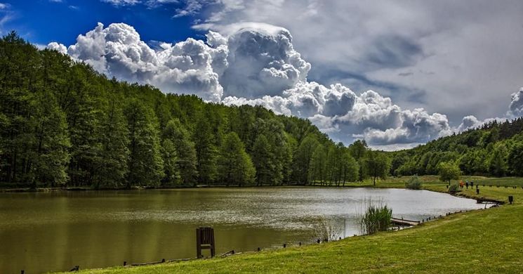 Zselici túrák 2026