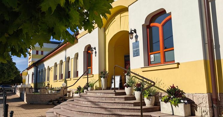 A Lélek Palotája, látogatás a Budapesti Hare Krisna Oktatási és Kulturális Központban 2026 Budapest