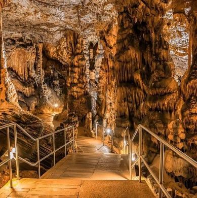 Baradla-barlang Aggtelek programok 2026. Séták és túrák a környező barlangokban