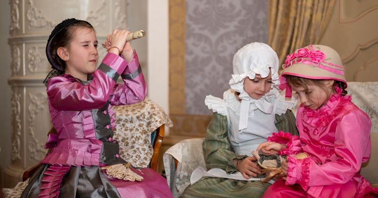 Gyerekprogramok Gödöllőn 2026 – Gyerekbarát rendezvények és családi programok a kastélyban