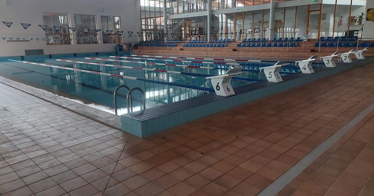 Wekerle Sándor Szabadidőközpont programok 2026 Mór