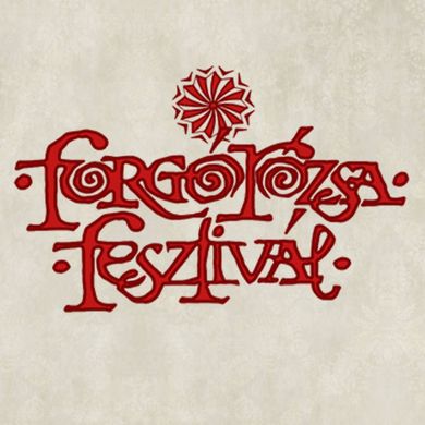 Forgórózsa Fesztivál 2026 Tatabánya
