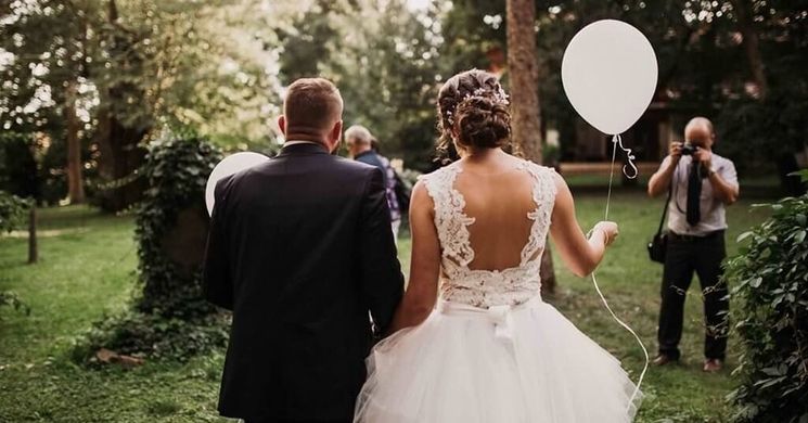 Esküvő helyszín 250 főig királyi körülmények között a bikali Puchner Kastélyszállóban