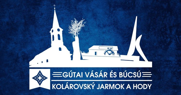 Gútai Búcsú és Vásár 2026