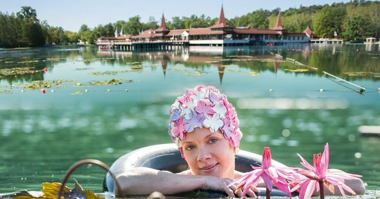 Hévízi programok 2026. október