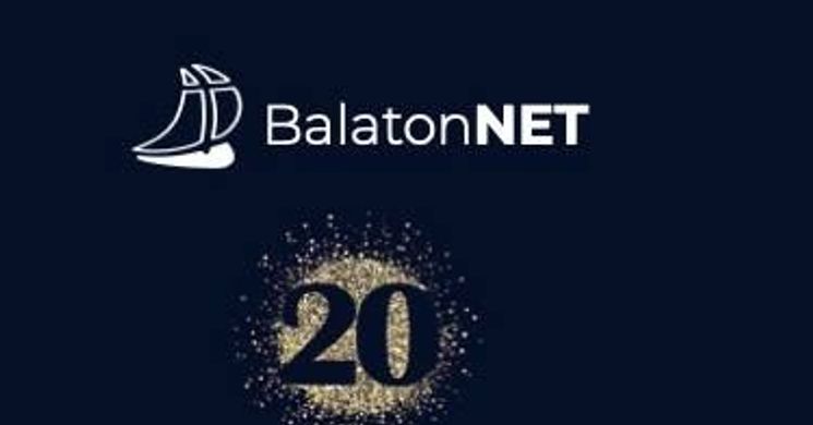 BalatonNET 2026 -  Evangéliumi Találkozó