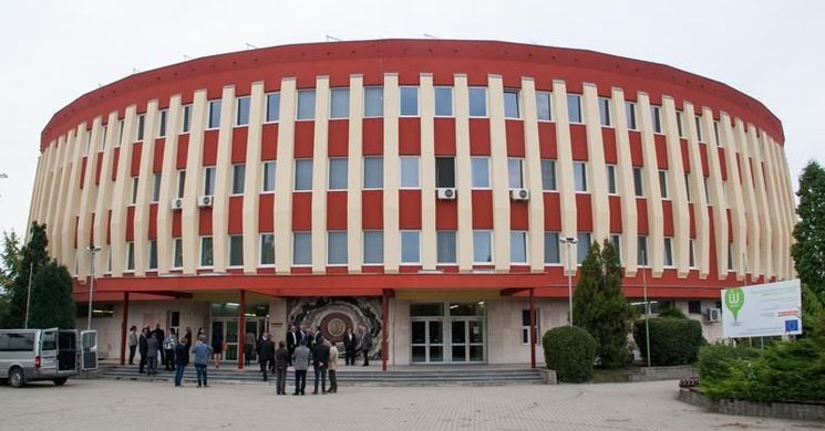 Békéscsaba Városi Sportcsarnok programok 2026