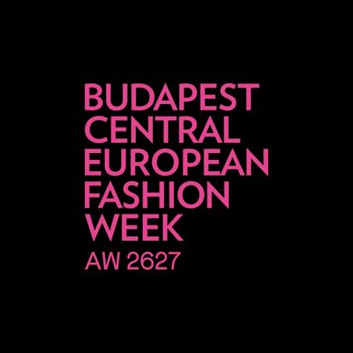 Budapest Central European Fashion Week 2026
