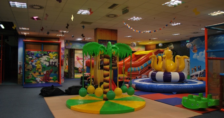 Campona játszóház program Budapesten a hét minden napján családoknak, gyerekeknek, iskoláknak