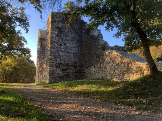 Pécselyi kirándulás, egyéni vagy családi túra Zádorvárhoz