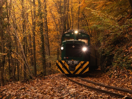 Lillafüredi Kisvasút programok 2026