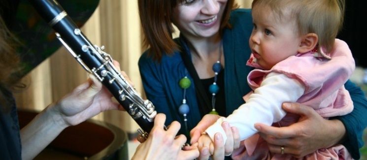 Gyerek hangversenyek 2026. Koncertek, zenei programok, online jegyvásárlási lehetőség