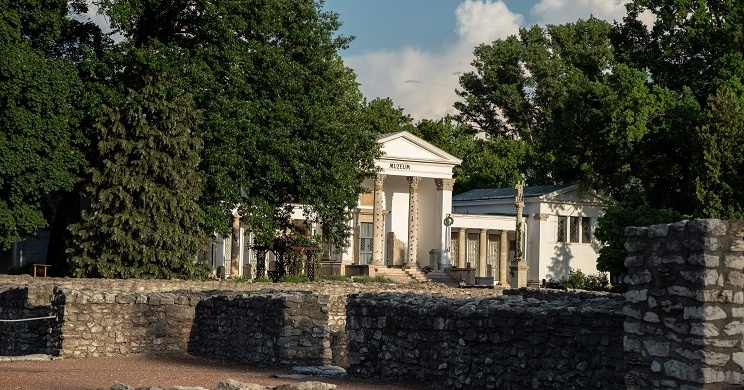 Múzeumok Őszi Fesztiválja az Aquincumban