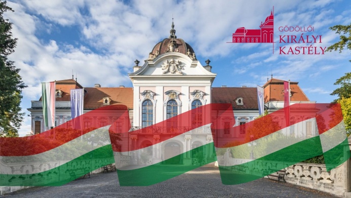 Augusztus 20. Gödöllő, élményprogramok a Királyi Kastélyban Nemzeti ünnepünk napján