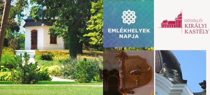 Emlékhelyek Napja Gödöllői Királyi Kastély 2026